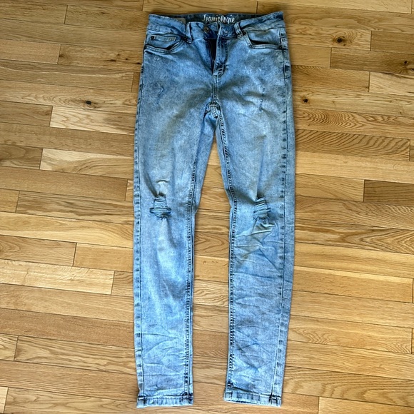Jeaniologie size 6 jeans - Picture 6 of 7